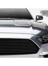 T-Rex Billet Grille (Black) Ford Mustang GT 2018-2022                                     - 6215501 - Image 2