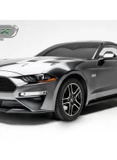T-Rex Billet Grille (Black) Ford Mustang GT 2018-2022                                     - 6215501 - Image 4