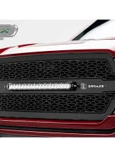 ZROADZ Grille, Black, 1 Pc, Replacement, (1) 20" LED - PN #Z315711 Ford F-150 | Raptor 2017-2025                                     - Z315711 - Image 5