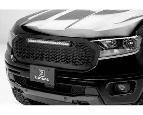 T-Rex ZROADZ Grille 1 Pc Replacement Incl. (1) 20