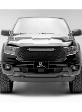 T-Rex ZROADZ Grille 1 Pc Replacement Incl. (1) 20" LED Ford Ranger 2019-2021                                     - Z315821 - Image 3