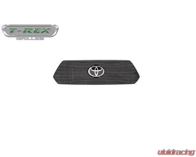 2018-2019 Tacoma Billet Grille, Polished, 1 Pc, Insert - PN #20950 - 20950