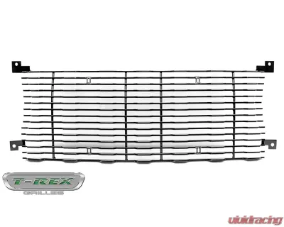 2018-19-20 Jeep JL, JLU Billet Grille, Black, 1 Pc, Insert - PN #6204931 - 6204931