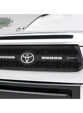 2018-2021 Tundra ZROADZ Grille, Black, 1 Pc, Replacement, Incl. (2) 10" LEDs - PN #Z319661                                     - Z319661 - Image 7