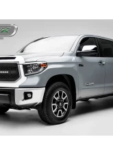 2018-2021 Tundra ZROADZ Grille, Black, 1 Pc, Replacement, Incl. (2) 10" LEDs - PN #Z319661                                     - Z319661 - Image 3