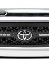 2018-2021 Tundra ZROADZ Grille, Black, 1 Pc, Replacement, Incl. (2) 10" LEDs - PN #Z319661                                     - Z319661 - Image 6