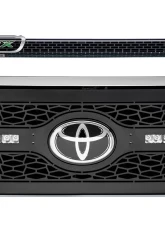 2018-2021 Tundra ZROADZ Grille, Black, 1 Pc, Replacement, Incl. (2) 10" LEDs - PN #Z319661                                     - Z319661 - Image 7