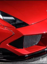 LIberty Walk Complete Body Kit Ver.3 Lamborghini Gallardo 04-14                                     - LBW-Gallardo-0002 - Image 3