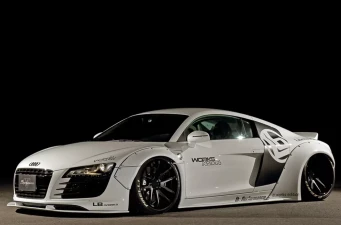 Widebody | Full Kits