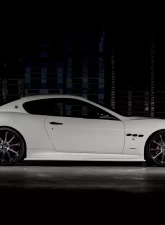 LIberty Walk Complete Body Kit  Maserati GranTurismo 08-16                                     - LW-GranTurismo2 - Image 4