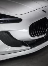 LIberty Walk Complete Body Kit  Maserati GranTurismo 08-16                                     - LW-GranTurismo2 - Image 3