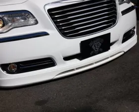 LIberty Walk Front Grill Chrysler 300C 05-10