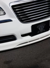 LIberty Walk Front Lip Spoiler Chrysler 300C 11-16                                     - LW-300C-0001 - Image 3