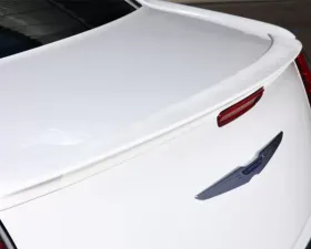 LIberty Walk Trunk Spoiler Chrysler 300C 11-16