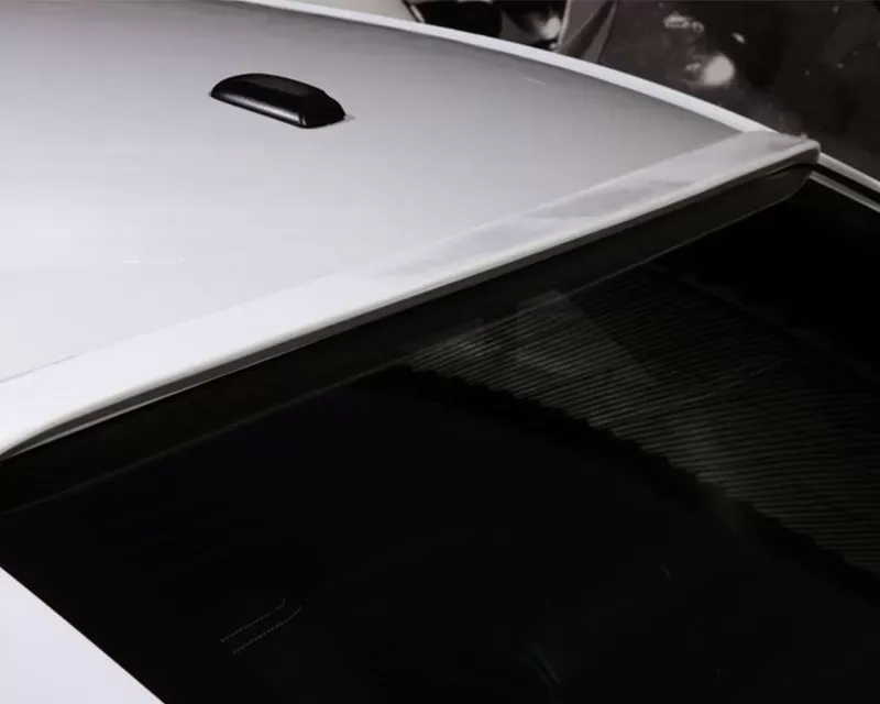 LIberty Walk Roof Spoiler Chrysler 300C 11-16 - LW-300C-0004