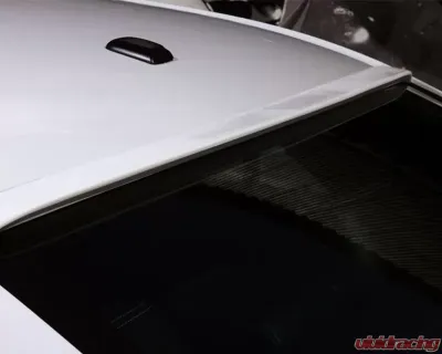 LIberty Walk Roof Spoiler Chrysler 300C 11-16 - LW-300C-0004