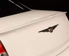 LIberty Walk Trunk Spoiler Chrysler 300C 05-07