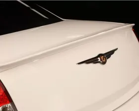 LIberty Walk Trunk Spoiler Chrysler 300C 08-10