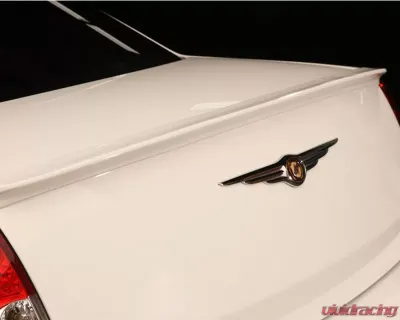 LIberty Walk Trunk Spoiler Chrysler 300C 08-10 - LW-300C-0009