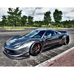 Widebody | Full Kits