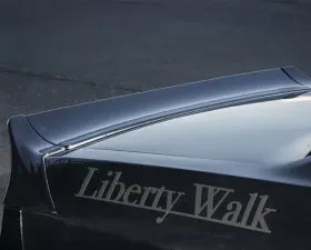 LIberty Walk Duck Tail Dodge Challenger 08-15