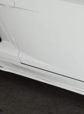 Liberty Walk Performance Side Diffuser Lamborghini Gallardo 2004-2014                                     - LW-Gallardo-0003 - Image 2