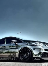 LIberty Walk Front Bumper Toyota Prius 10-15                                     - LW-Pirus-0001 - Image 3