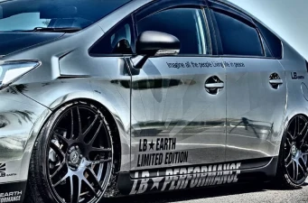Body | Aero Parts