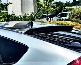 LIberty Walk Roof Spoiler Toyota Prius 10-15