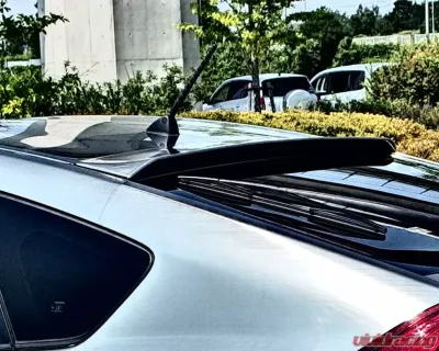 LIberty Walk Roof Spoiler Toyota Prius 10-15 - LW-Pirus-0005