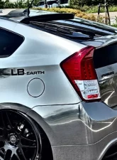 LIberty Walk 6 Piece Set Toyota Prius 10-15                                     - LW-Pirus-0008 - Image 4