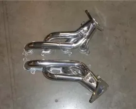 PPE Engineering Header Lexus SC400 1992-2000