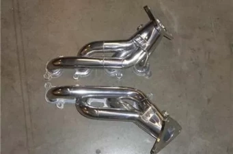 Exhaust Parts