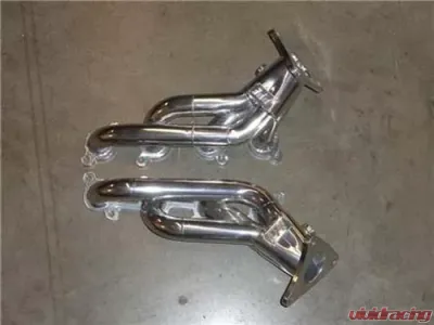PPE Engineering Header Lexus SC400 1992-2000 - 1140004-SS