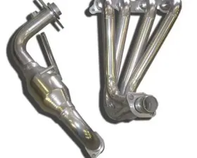 PPE Engineering Race Header and 2.5
