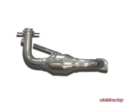 PPE Engineering K20 | K24 Swap Race Cat Steel Toyota MR2 Spyder 2000-2005 - 230002.250-SS