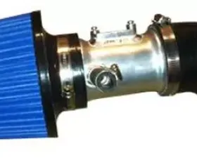 PPE Engineering 2ZZ Intake 2.75