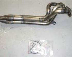 PPE Engineering Race Header 1ZZ FE  Steel Toyota Corolla 00-08