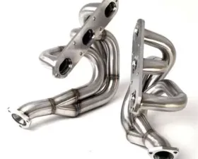 PPE Engineering 4-1 Header Formed Collector Air Injection Toyota Corolla 00-08