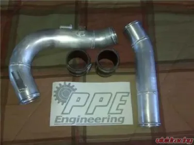 PPE Engineering 3" Aluminum Intake Kit Requires Fuel Controller Toyota Corolla | Matrix 2000-2009 - 420003