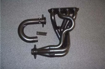 Exhaust Parts