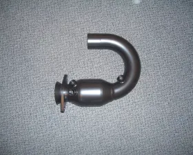 PPE Engineering  2ZZ high-flow cat Lotus Elise/Exige 2005-2011