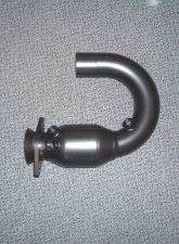 PPE Engineering  2ZZ high-flow cat Lotus Elise/Exige 2005-2011                                     - 520003-SS - Image 2