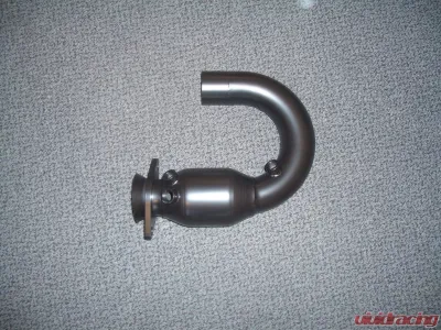 PPE Engineering  2ZZ high-flow cat Lotus Elise/Exige 2005-2011 - 520003-SS
