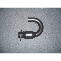 Exhaust Parts
