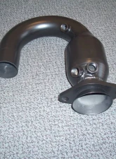 PPE Engineering  2ZZ high-flow cat Lotus Elise/Exige 2005-2011                                     - 520003-SS - Image 2