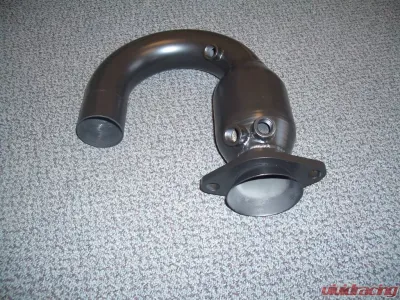 PPE Engineering  2ZZ high-flow cat Lotus Elise/Exige 2005-2011 - 520003-SS
