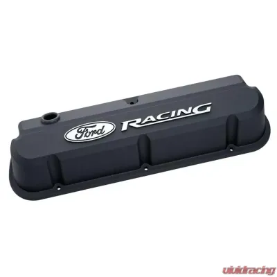 Ford Racing Slant Edge Valve Cover Ford N/A - 302-135