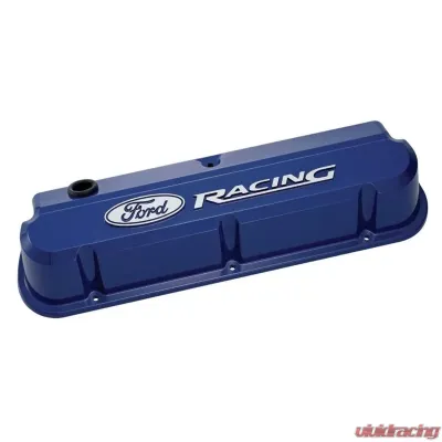 Ford Racing Slant Edge Valve Cover Ford N/A - 302-136