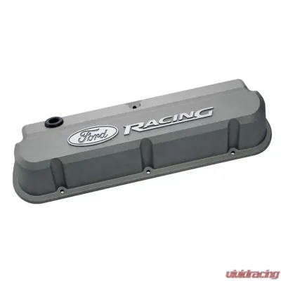 Ford Racing Slant Edge Valve Cover Ford N/A - 302-137